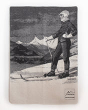 Laden Sie das Bild in den Galerie-Viewer, DeckeFussenegger-Skifahrer-MontafonTourismus-NonaBuchele