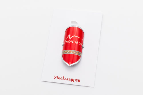 Stockwappen (c) Montafon Tourismus GmbH - Andreas Haller